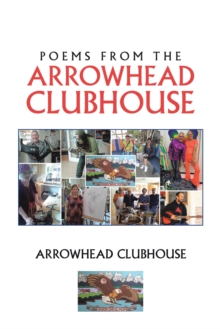 Image for Poems from the Arrowhead Clubhouse