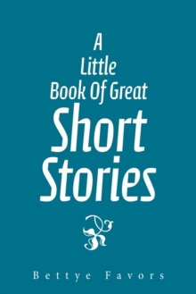 Image for A Little Book of Great Short Stories