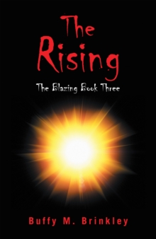 Image for Rising: The Blazing Book Three