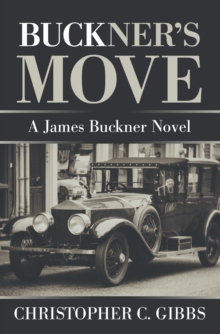 Image for Buckner's Move: A James Buckner Novel