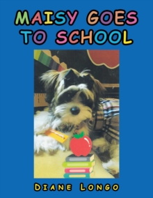Image for Maisy Goes to School