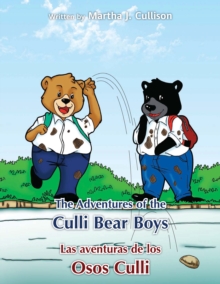 Image for Adventures Of The Culli Bear Boys