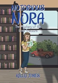 Image for Notorious Nora