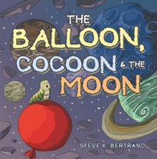 Image for Balloon, Cocoon & The Moon
