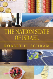 Image for Nation State Of Israel