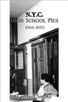 Image for N.Y.C. High School Pics : 1968-1970