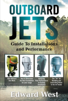 Image for Outboard Jets : Guide To Installations And Performance