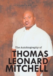 Autobiography of Thomas Leonard Mitchell