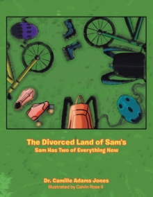 Image for The Divorced Land of Sam's : Sam Has Two of Everything Now