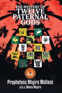 Image for The Mystery of Twelve Paternal Gods