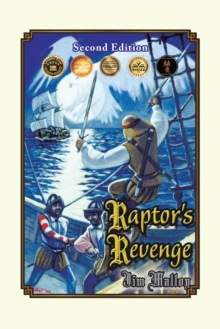 Image for Raptor's Revenge