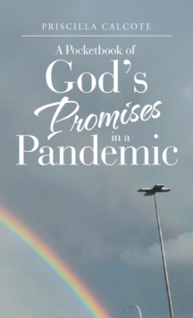 Image for Pocketbook of God's Promises in a Pandemic