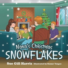 Image for Nana's Christmas Snowflakes