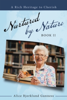 Image for Nurtured by Nature: Book Ii
