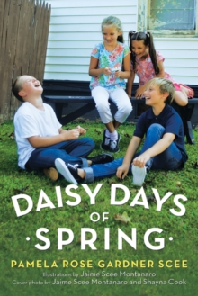 Image for Daisy Days Of Spring