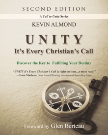 Image for Unity It's Every Christian's Call: Disco