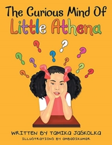 Image for The Curious Mind of Little Athena