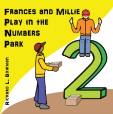 Image for Frances and Millie Play in the Numbers Park