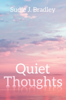 Image for Quiet Thoughts