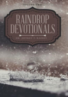 Image for Raindrop Devotionals : Volume Two