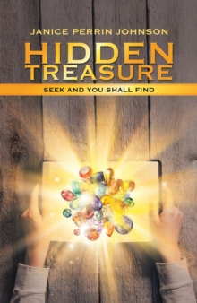 Image for Hidden Treasure: Seek and You Shall Find