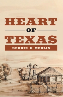 Image for Heart of Texas