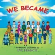Image for We Became