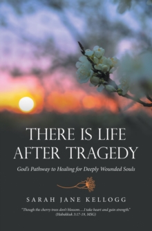Image for There Is Life After Tragedy: God's Pathway to Healing for Deeply Wounded Souls