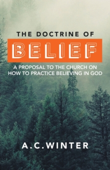 Image for The Doctrine of Belief