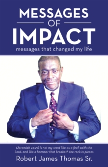 Image for MESSAGES OF IMPACT