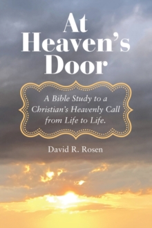 Image for At Heaven's Door