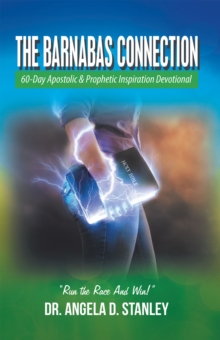 Image for Barnabas Connection: 60-Day Apostolic & Prophetic Inspiration Devotional