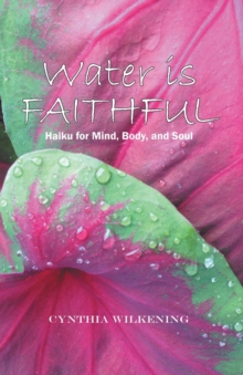 Image for Water Is Faithful