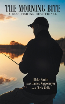 Image for Morning Bite: A Bass Fishing Devotional
