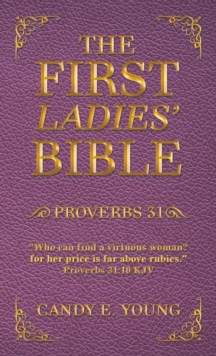 Image for The First Ladies' Bible