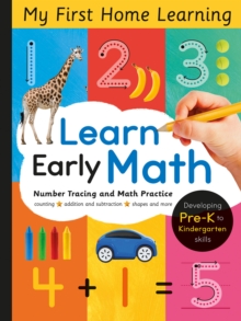 Image for Learn Early Math