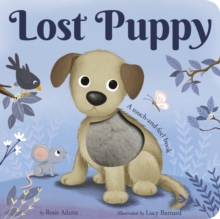 Image for Lost puppy