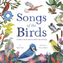 Image for Songs of the Birds