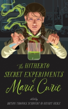 Image for Hitherto Secret Experiments of Marie Curie