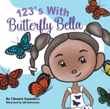 Image for 123'S with Butterfly Bella