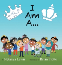 Image for I Am A...