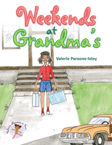 Image for Weekends at Grandma's