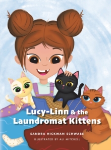 Image for Lucy-Linn & the Laundromat Kittens