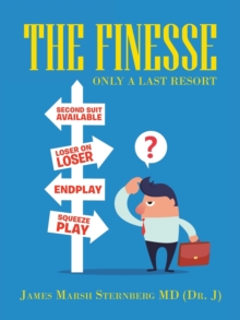 Image for The Finesse : Only a Last Resort