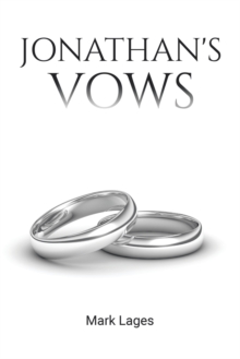 Image for Jonathan's Vows