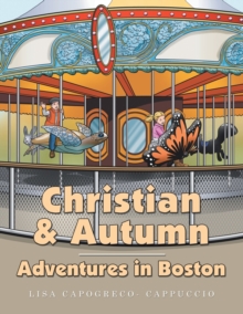 Image for Christian & Autumn