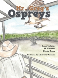 Image for Mr. Greg's Ospreys