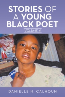 Image for Stories of a Young Black Poet