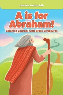 Image for A Is for Abraham!