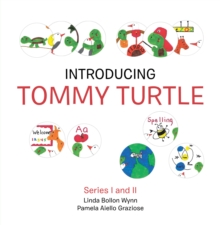 Image for Introducing Tommy Turtle : Series I And Ii